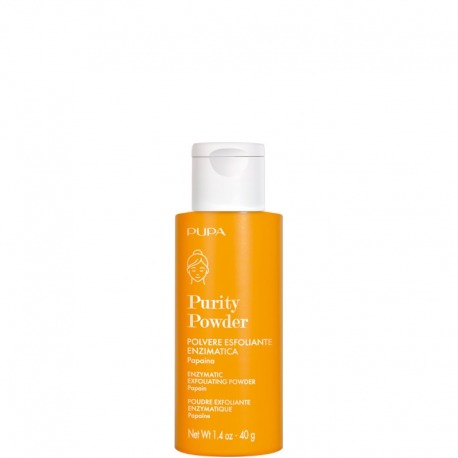 Purity Powder Polvere Esfoliante Enzimatica 50 gr