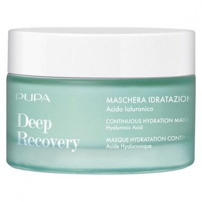Deep Recovery - Maschera Idratazione Continua 50 Ml