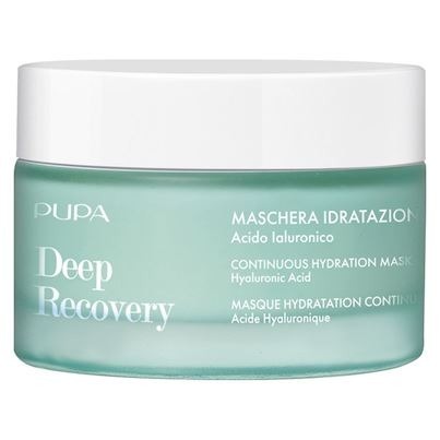Deep Recovery - Maschera Idratazione Continua 50 Ml