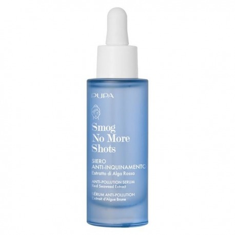 Smog No More Shots - Siero Anti-Inquinamento 30 Ml