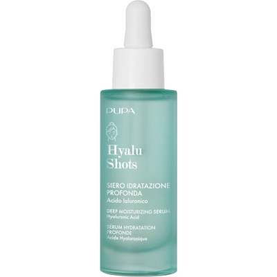 Hyalu Shots Siero Idratazione Profonda 30 Ml