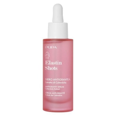 Elastin Shots – Siero Antigravità 30 Ml