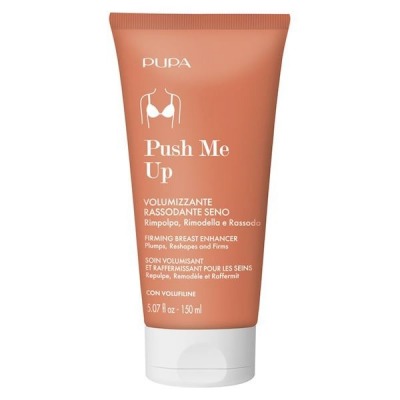 Push Me Up - Volumizzante Rassodante Seno 150 Ml