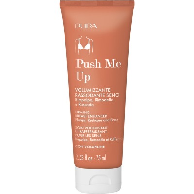 Push Me Up Volumizzante Rassodante Seno 75 Ml