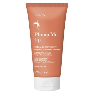 Plump Me Up - Volumizzante Glutei 150 Ml