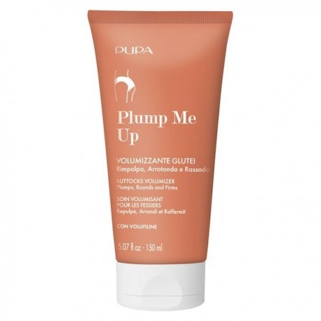 Plump Me Up - Volumizzante Glutei 150 Ml