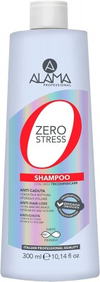 Zero Stress Shampoo Anticaduta - 300 ml