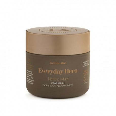 Nordic Mud 118 ml