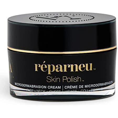 Skin Polish Microdermabrasion Cream 50 ml