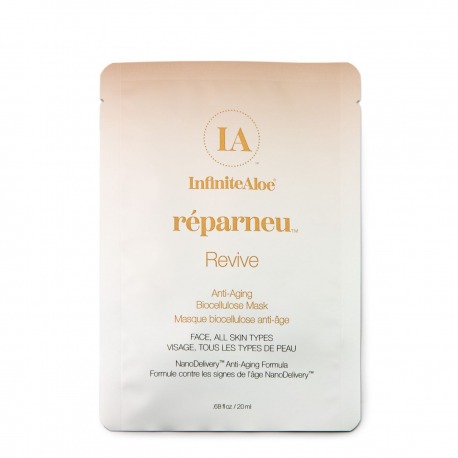 Revive Anti-Aging Biocellulose Mask