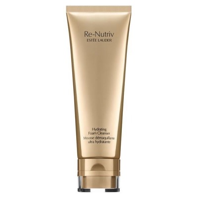 Re-Nutriv Hydrating Foam Cleanser 125 ml