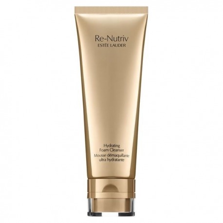 Re-Nutriv Hydrating Foam Cleanser 125 ml