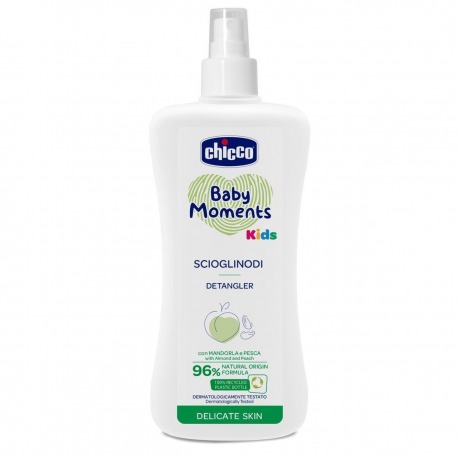 Scioglinodi Baby Moments 200 ml