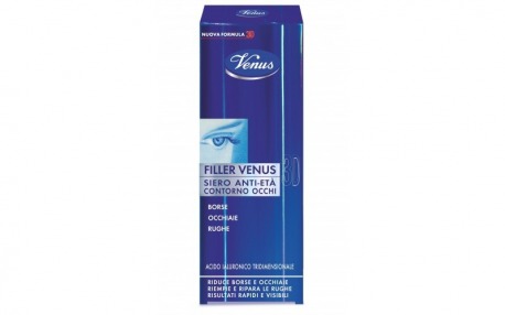 Igiene Personale Prodotti Viso Occhi 15 ml
