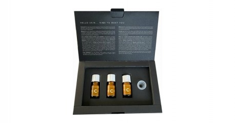Nice to Meet You Vitamin C Serum Set