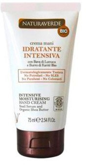 Bio Crema Mani Idratante Intensiva 75 ml