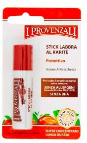Stick Labbra al Karite Protettivo 5,7 ml