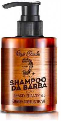 Renee Blanche - Shampoo da Barba 100 ml