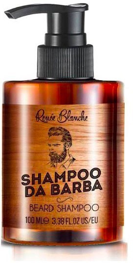 Renee Blanche - Shampoo da Barba 100 ml
