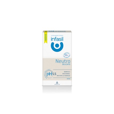 Intimo Neutro pH 5,5 200 ml