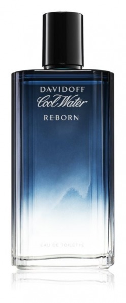 Cool Water Reborn – Eau de Toilette 125 ml