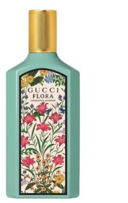 Flora Gorgeous Jasmine - Eau de Parfum 30 ml