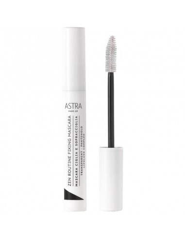 Astra Zen Mascara Ciglia E Sopracciglia