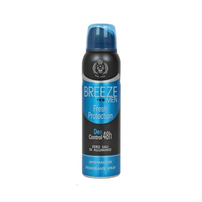 Deodorante Spray Men 48h Fresh Protection 150 Ml