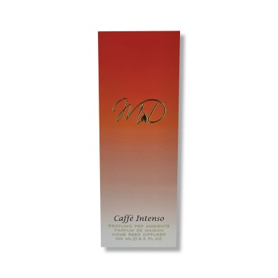 M&D DIFFUSORE CAFFE INTENSO 100 ML