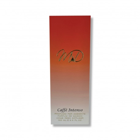 M&D DIFFUSORE CAFFE INTENSO 100 ML