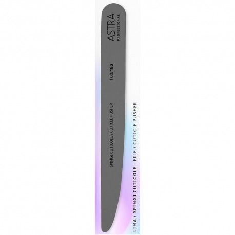 Astra Professional Lima/Spingi Cuticole
