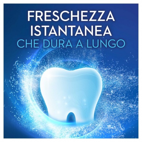 Dentifricio Complete Plus Extra White Menta 65 ml