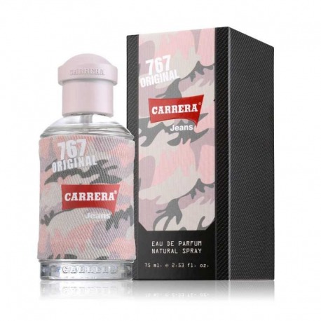 Carrera Jeans Original 767 – Eau de Parfum 75 ml