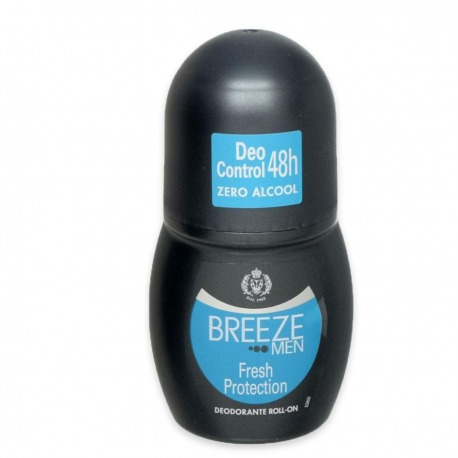 Roll on Fresh protection 50 ml