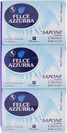 Sapone Profumo Classico 3 x 100 g