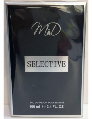 SELECTIVE – Eau de Parfum 100 ml