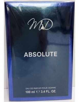 ABSOLUTE – Eau de Parfum 100 ml