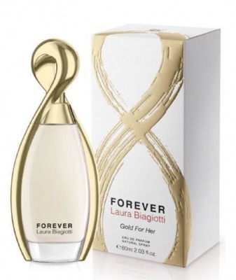 Gold for Her – Eau de Parfum 30 ml