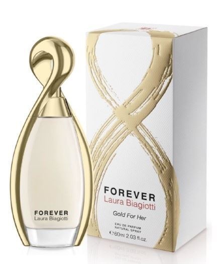 Gold for Her – Eau de Parfum 30 ml