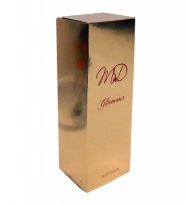 Glamour Body Lotion 400 ml
