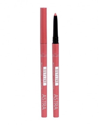 OUTLINE LIP PENCIL WP 01