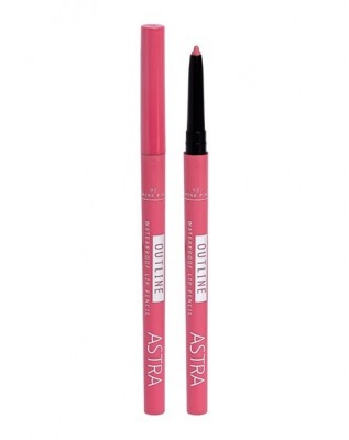 OUTLINE LIP PENCIL WP 02