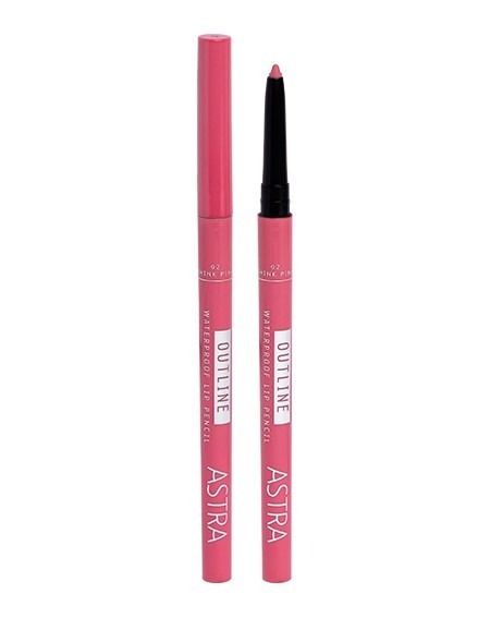 OUTLINE LIP PENCIL WP 02