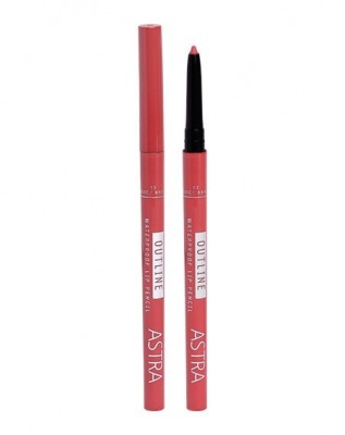 OUTLINE LIP PENCIL WP 03