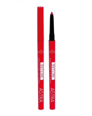 OUTLINE LIP PENCIL WP 05