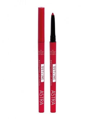 OUTLINE LIP PENCIL WP 06