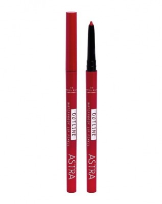 OUTLINE LIP PENCIL WP 07