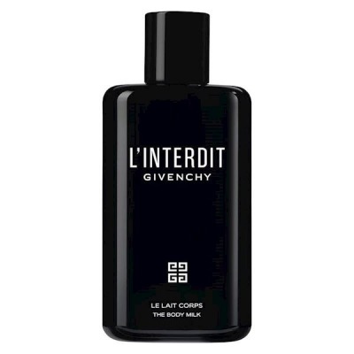 L`Interdit Le Lait Corps 200 ml
