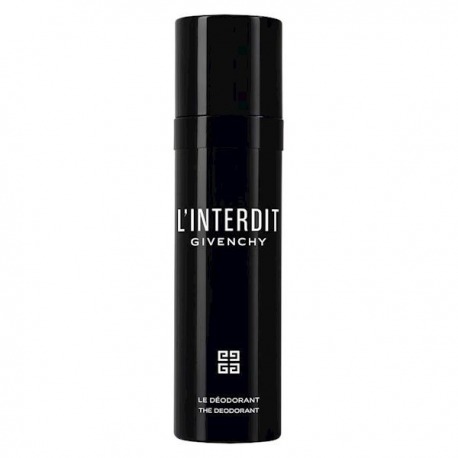 L`Interdit Le Déodorant 100 ml