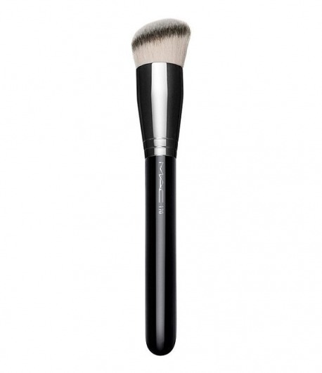 170 Synthetic Rounded Slant Brush